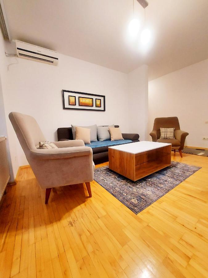 Apartment 31 Pristina Extérieur photo