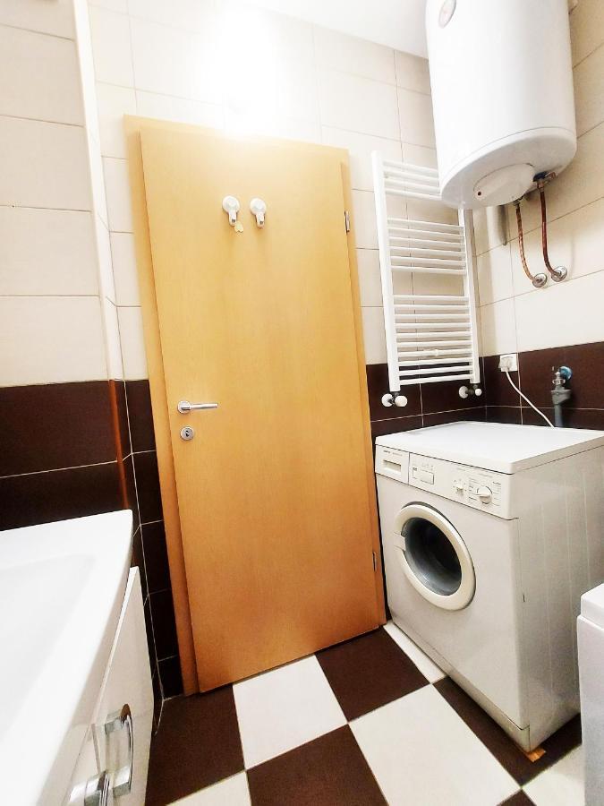 Apartment 31 Pristina Extérieur photo