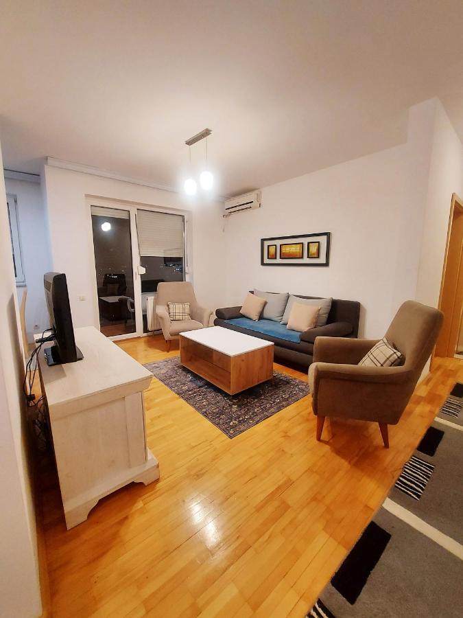 Apartment 31 Pristina Extérieur photo