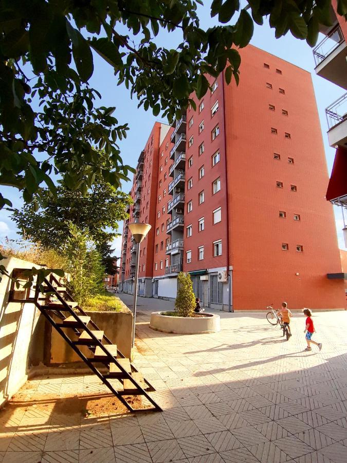 Apartment 31 Pristina Extérieur photo