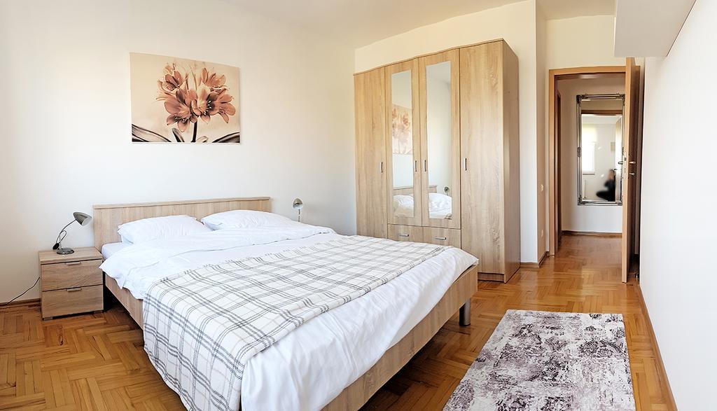 Apartment 31 Pristina Extérieur photo