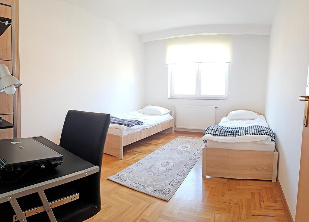 Apartment 31 Pristina Extérieur photo