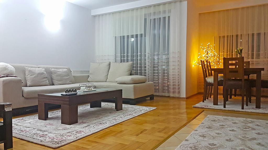 Apartment 31 Pristina Extérieur photo