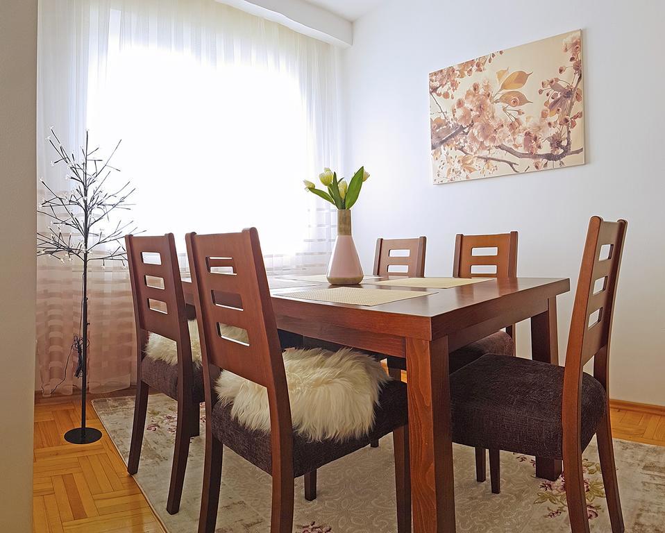 Apartment 31 Pristina Extérieur photo