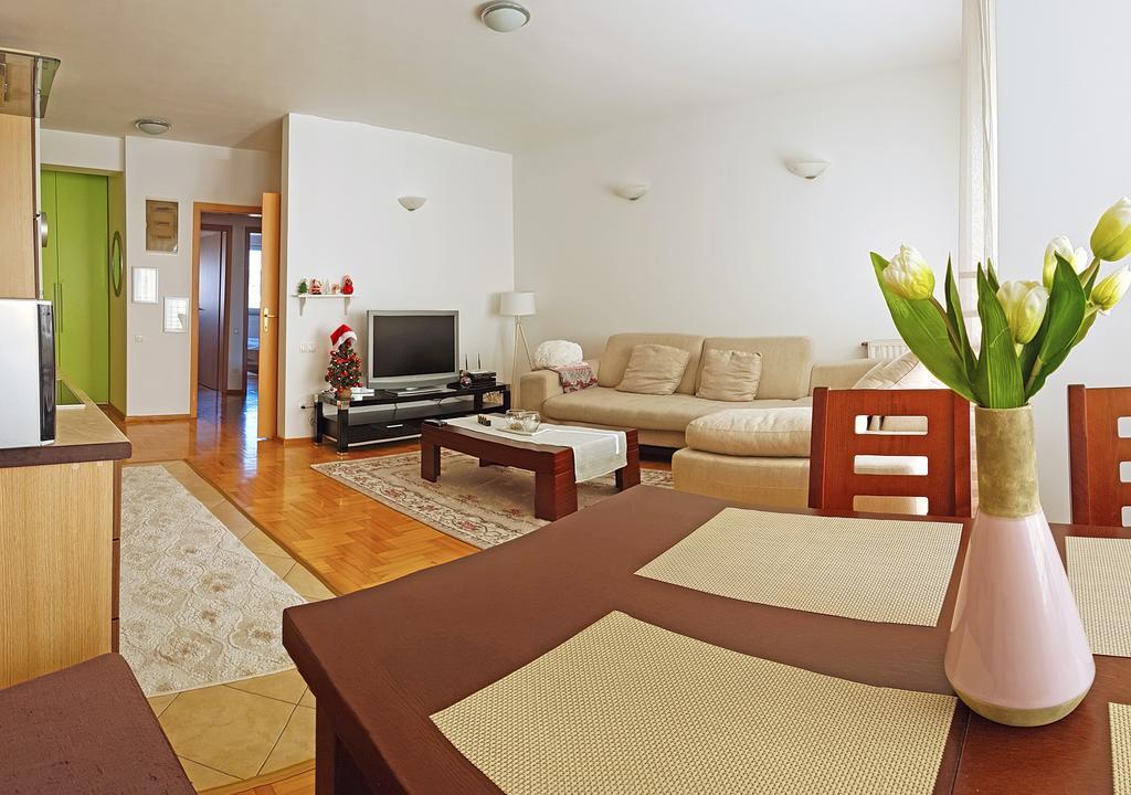 Apartment 31 Pristina Extérieur photo