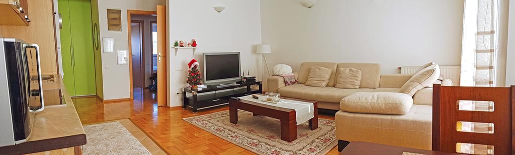 Apartment 31 Pristina Extérieur photo
