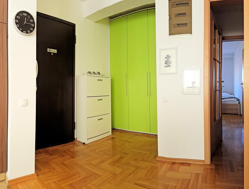 Apartment 31 Pristina Extérieur photo